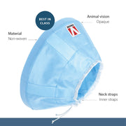 Kruuse BUSTER Soft Flex Medical Recovery Collar