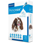 Virbac Prinovox for Dogs