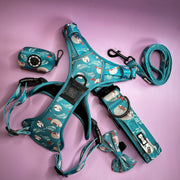 Lazy Sloth Tactical Dog Harness