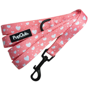 PupClub Lead - Peachy Hearts