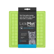 LickiMat Classic Playdate Treat Mat for Dogs