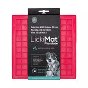 LickiMat Classic Playdate Treat Mat for Dogs