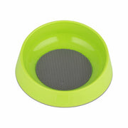 LickiMat OH Bowl™ Green for Dogs and Cats