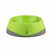 LickiMat OH Bowl™ Green for Dogs and Cats