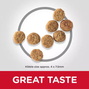 Hill's Science Plan Adult Light Small and Mini Chicken Dog Food