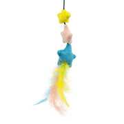 Petface Dream Big Teaser Cat Toy