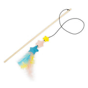 Petface Dream Big Teaser Cat Toy