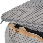 Ralph & Co Chatsworth Luxury Memory Foam Bolster Bed