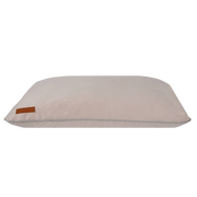Ralph & Co Luxury Memory Foam Crate Bed With Removable Covers - Pink