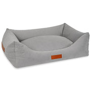 Ralph & Co Highclere Luxury Memory Foam Bolster Bed