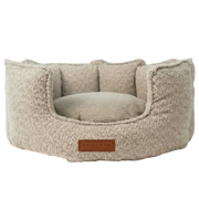 Ralph & Co Luxury Boucle Bed