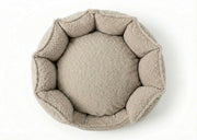 Ralph & Co Luxury Boucle Bed