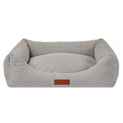 Ralph & Co Highclere Luxury Memory Foam Bolster Bed