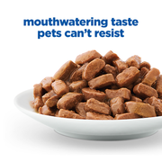 Hill's Vet Essentials Multi-Benefit Kitten Chicken Wet Food