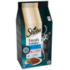 Sheba Fresh Cuisine Taste of Tokyo Salmon, Tuna & Whitefish in Gravy