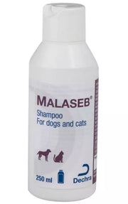 MALASEB® Dog Shampoo