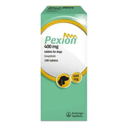 Pexion Tablets for Dogs