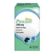 Pexion Tablets for Dogs