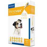 Virbac Prinovox for Dogs
