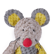 Rosewood Mister Twister Molly Mouse Dog Toy