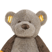 Rosewood Mister Twister Teddy Twist Dog Toy