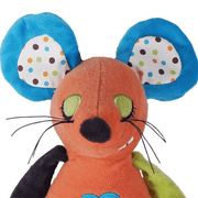 Rosewood Mister Twister Millie Mouse Dog Toy 33cm