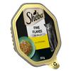 Sheba Fine Flakes Tray Chicken in Jelly 22x85g