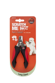 Mikki Nail Clippers