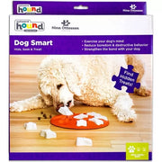 Nina Ottosson® Dog Smart Treat Puzzle
