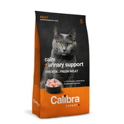 Calibra Cat EXPERT+ Adult Calm & Urinary Support