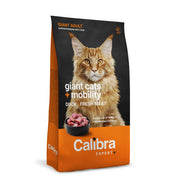Calibra Cat EXPERT+ Adult Giant Cats & Mobility
