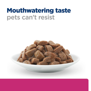 Hill's Prescription Diet Feline Gastrointestinal Biome Wet Food