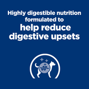 Hill's Prescription Diet i/d Digestive Care Puppy Dry Dog Food