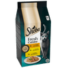 Sheba Fresh Cuisine Taste of Rome Turkey, Chicken & Poultry in Gravy