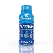 Oralade ACTIVE+ White Fish Ready to Serve Advanced Hydration for Dogs