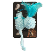 Hem and Boo Mouse And Ball Cat Toy