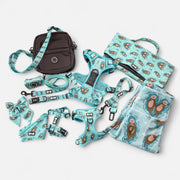 Otterly Lovely Step-In Adjustable Dog Harness