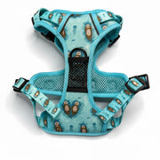 Otterly Lovely Tactical Dog Harness