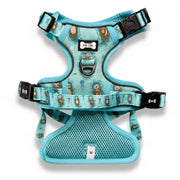 Otterly Lovely Tactical Dog Harness