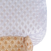 COOLER Mesh Lolly Toy for Dogs