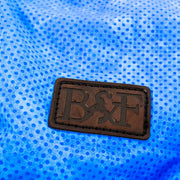 Benji & Flo Cooling Dog Coat Blue