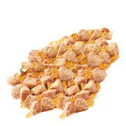 Pedigree Pouch Puppy Food in Jelly 12x100g