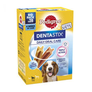 Pedigree DentaStix Daily Medium Dog Treats