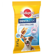 Pedigree DentaStix Daily Small Dog Treats