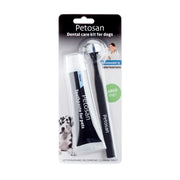 Petosan Dental Care Kit for Dogs