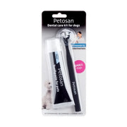 Petosan Dental Care Kit for Dogs