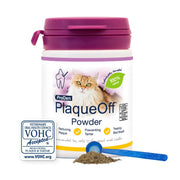 ProDen PlaqueOff® Granules for Cats