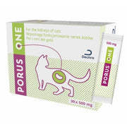 Dechra Porus One Sachets 500mg