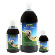 Precision Microbes Pro & Postbiotic for Dogs & Cats