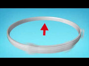 Seresto collar safety release mechanism